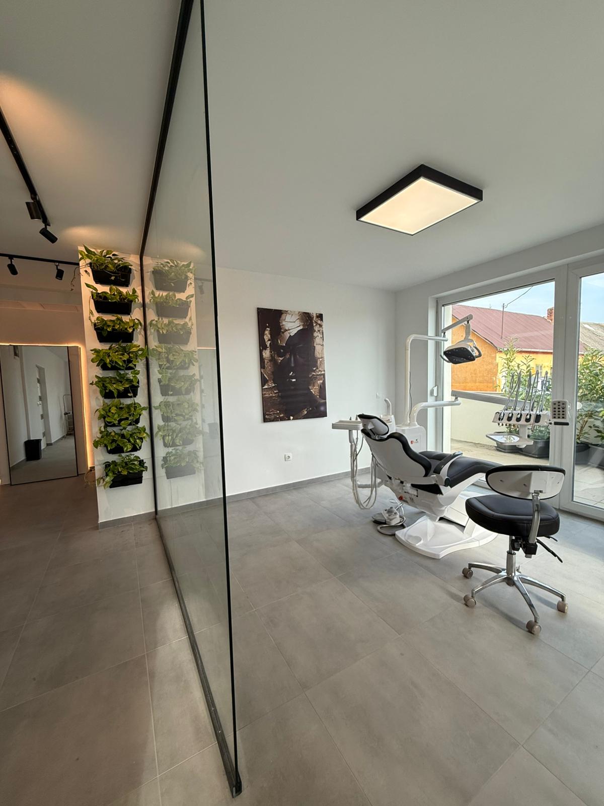 ReziDental Fogászat rendelő 3